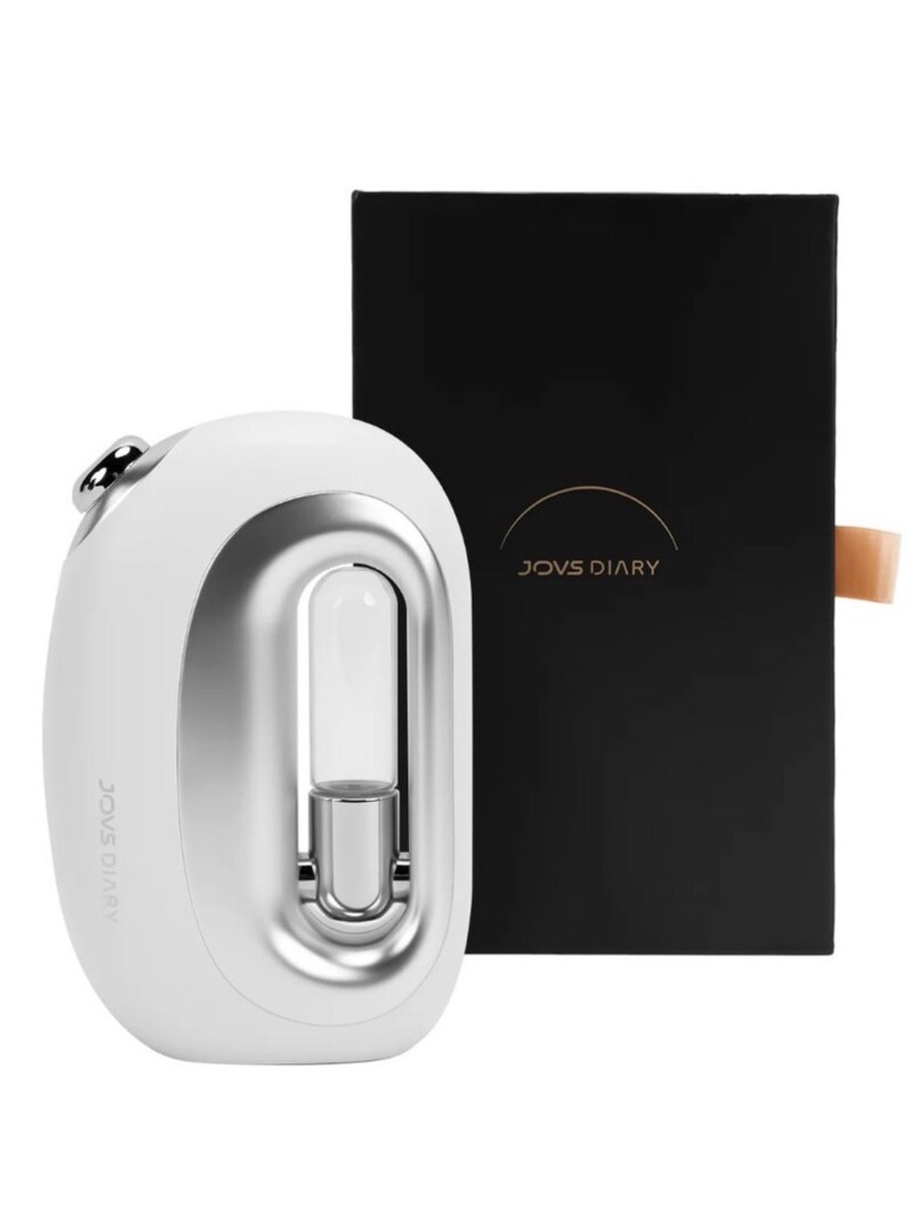 Jovs Diary Moisturizing Atomizer